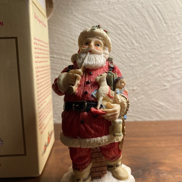 International Santa Collection USA - Picture 2 of 6